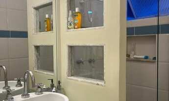 Imagem 6: Apartamento para venda tem 88 metros quadrados com 2 quartos em Rio Branco - Porto Alegre