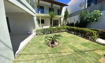 Imagem 2: Casa no Condomínio Park Jatobá _5 dormitórios #amplaáreagourmet