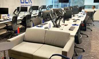 Imagem 3: Locação Conjunto Comercial Sao Paulo Pinheiros Ref: 3930