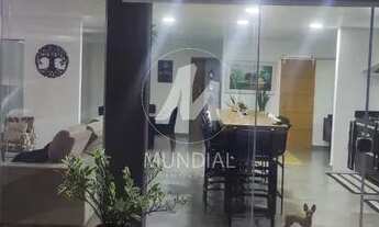 Imagem 3: Casa (térrea na rua) 2 dormitórios/suite, cozinha planejada