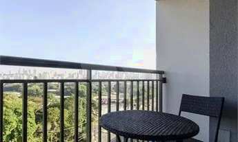 Imagem 2: STUDIO MOBILIADO EM SANTANA COM VAGA