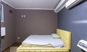 Imagem 5: Apartamento para Aluguel - Vila Yara, 1 Quarto, 20 m2