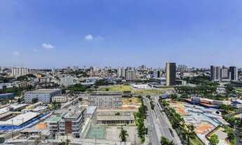 Imagem 6: Apartamento à Venda - Baeta Neves, 3 Quartos, 102 m2