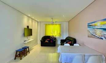 Imagem 5: Apartamento com 2 dormitórios à venda, 70 m² por R$ 299.000,00 - Pitangueiras - Guarujá/SP