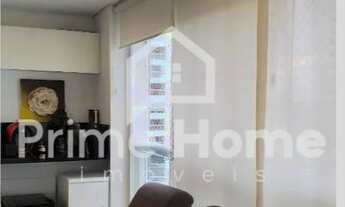 Imagem 6: Apartamento - Jardim Belo Horizonte - Campinas