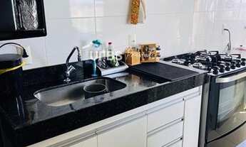 Imagem 5: Le Quartier - Apartamento 3 quartos, sendo 1 suíte