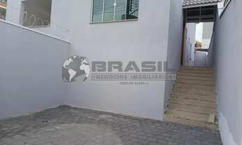 Imagem 2: Sobrado para Venda em Taboão da Serra, Jardim Santa Terezinha, 3 dormitórios, 1 suíte, 2 b