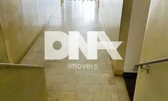 Imagem 7: Apartamento-À VENDA-Laranjeiras-Rio de Janeiro-RJ