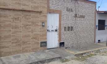 Imagem: Vendo ou Troco em Carro, 3 Kitnets em Parnamirim