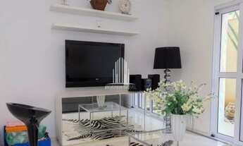 Imagem 2: CASA ASSOBRADADA RESIDENCIAL DE 450M² POSSUI 4 DORMITÓRIOS ( 2 SUÍTES ) E 6 VAGAS Á VEND