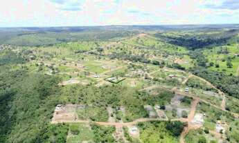 Imagem: Corumbá 4 Lotes com Parcelamento Sem Burocracia