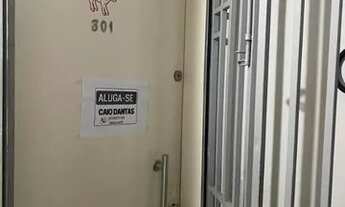 Imagem 4: Ideal samambaia no 3 andar escada peço caução bloco 26