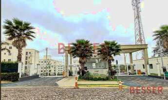 Imagem 4: Apartamento com 1 dormitório à venda, 49 m² por R$ 149.000,00 - Santo André - São Leopoldo