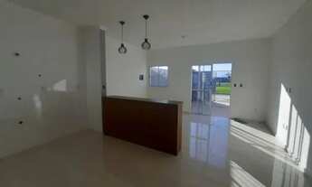 Imagem: Casa Nova Venda 2 Dormitórios com Suíte