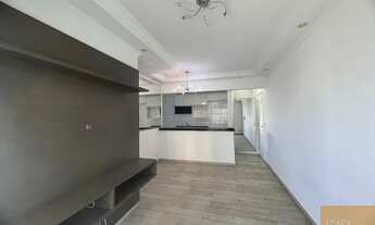 Imagem: Apartamento com 2 Quartos e 2 banheiros