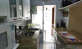 Imagem 7: Excelente Flat em Indianópolis para venda - Edifício Ibijaú