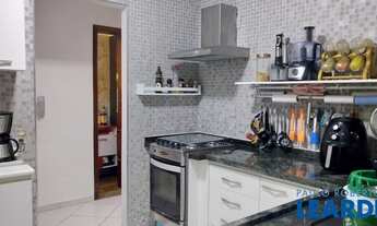 Imagem 7: SOBRADO - VILA FLORESTA - SP