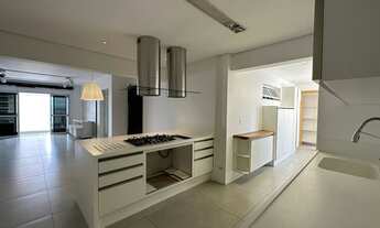 Imagem 4: Apartamento para venda tem 151 metros quadrados com 2 quartos em Cidade Alta - Piracicaba