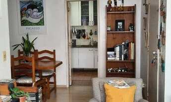 Imagem 2: Apartamento com 2 dormitórios à venda, 85 m² por R$ 1.180.000,00 - Itaim - São Paulo/SP