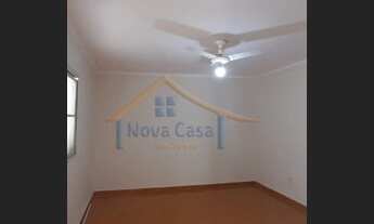 Imagem 2: Casa Padrão - Ribeirão Preto - Campos Elíseos