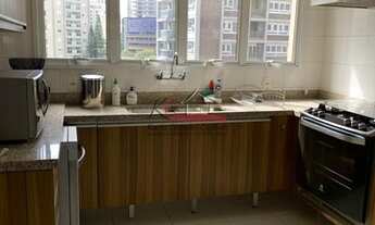 Imagem 5: Apartamento em Vila Nova Conceição - Rua Marcos Lopes, 233 - São Paulo