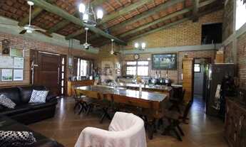 Imagem 3: Casa para Venda - 111.89m², 1 dormitório, Cascata