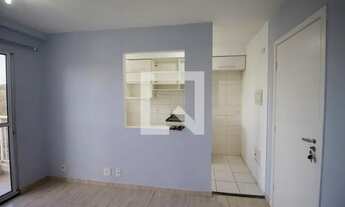 Imagem 3: Apartamento para Aluguel - Vila Curuca, 2 Quartos, 46 m2