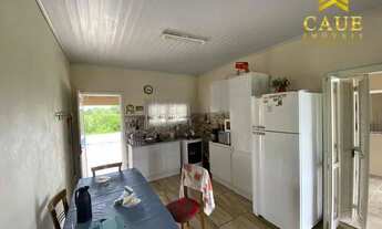 Imagem 7: Lindo Sítio com piscina e quiosque