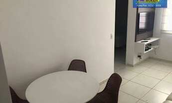 Imagem 5: Apartamento com 2 dormitórios para alugar, 48 m² por R$ 2.544,00/mês - Parque Campolim - S