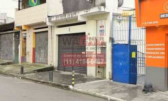 Imagem 2: Casa no Jardim Santa Brigida, Carapicuiba, 2 Quartos Sem Garagem