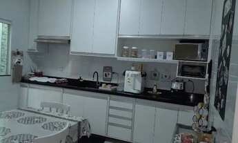 Imagem 5: Sua casa térrea no condomínio cravo do Maicá