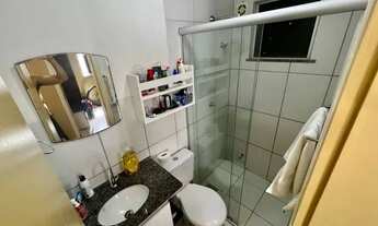 Imagem 7: APARTAMENTO, 46M² DE ÁREA, COM 2 QUARTOS, 2 BANHEIROS, 1 VAGA EM MESSEJANA - FORTALEZA - C