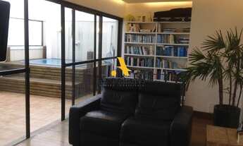 Imagem 3: Novo Leblon - Linda cobertura para locação exclusiva. Em fase de desocupação