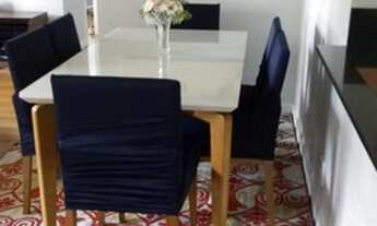 Imagem 4: Apartamento 83/m², 2 suítes, sala ampliada, varanda gourmet, 2 vagas, na Vila Andrade. Ref