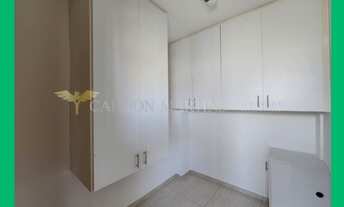 Imagem 3: Apartamento, 2/4 com dependência e 1 vaga(B67