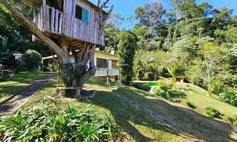 Imagem 3: Casa para Venda em Teresópolis, Granja Florestal, 2 dormitórios, 2 banheiros, 5 vagas