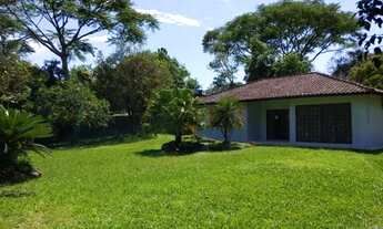 Imagem 2: Terreno Urbano 1440m2 com Casa e Galpao em Alvenaria e um Galpao Misto em Itapoa - SC