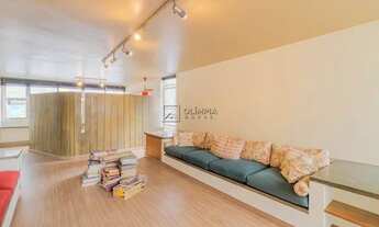 Imagem 1: Apartamento Locação Jardim Paulista 230 m² 3 Dormitórios