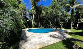 Imagem 2: Casa com 5 dormitórios para alugar, 300 m² - Riviera Módulo 19 - Bertioga/SP