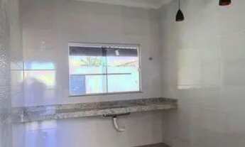 Imagem 6: Casa para venda com 105 metros quadrados com 3 quartos em Jardim Nápoli - Sorocaba - São P