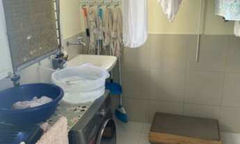 Imagem 4: Stiep 3/4, amplo com 82m², Infraestrutura e 02 Vagas de garagens. Ótima localização!