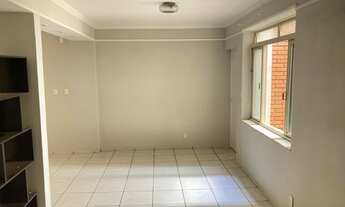 Imagem: Apartamento 02 Dorm. Locação ou Venda