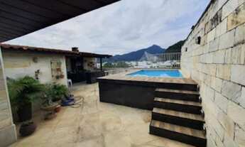 Imagem: Cobertura para venda no Jardim Oceânico