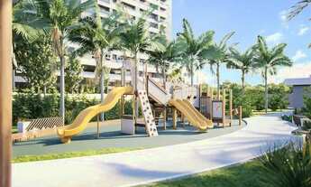 Imagem 4: Apartamento para venda possui 65 metros quadrados com 2 quartos em Fazenda - Itajaí - SC