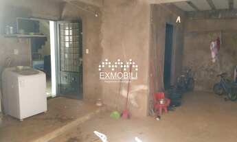 Imagem: Vendo casa no Setor de Mansões de Sobradinho