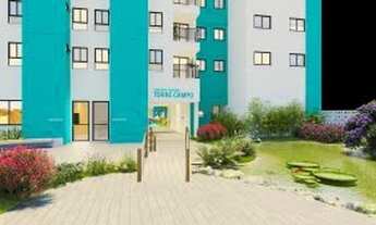 Imagem 2: Cobertura Duplex em Osasco