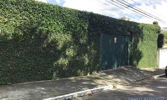 Imagem 1: CASA TÉRREA - ALTO DA BOA VISTA - SP