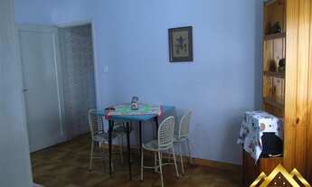 Imagem 6: Apartamento com 1 dormitorio a venda, 56 m? por R$ 300.000,00 - Itarare - Sao Vicente/SP