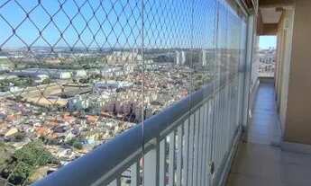 Imagem 5: APARTAMENTO DE 110 M² COM 3 DORMITÓRIOS NO BOTANIQ CONDOMINIUM CLUB NA VILA HORTOLÂNDIA EM