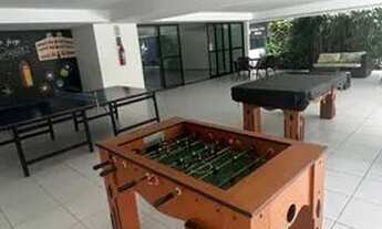 Imagem 2: Apartamento para venda/locação na Boa Vista, 71m2, 3 Quartos, EDF Firmino Fernandes